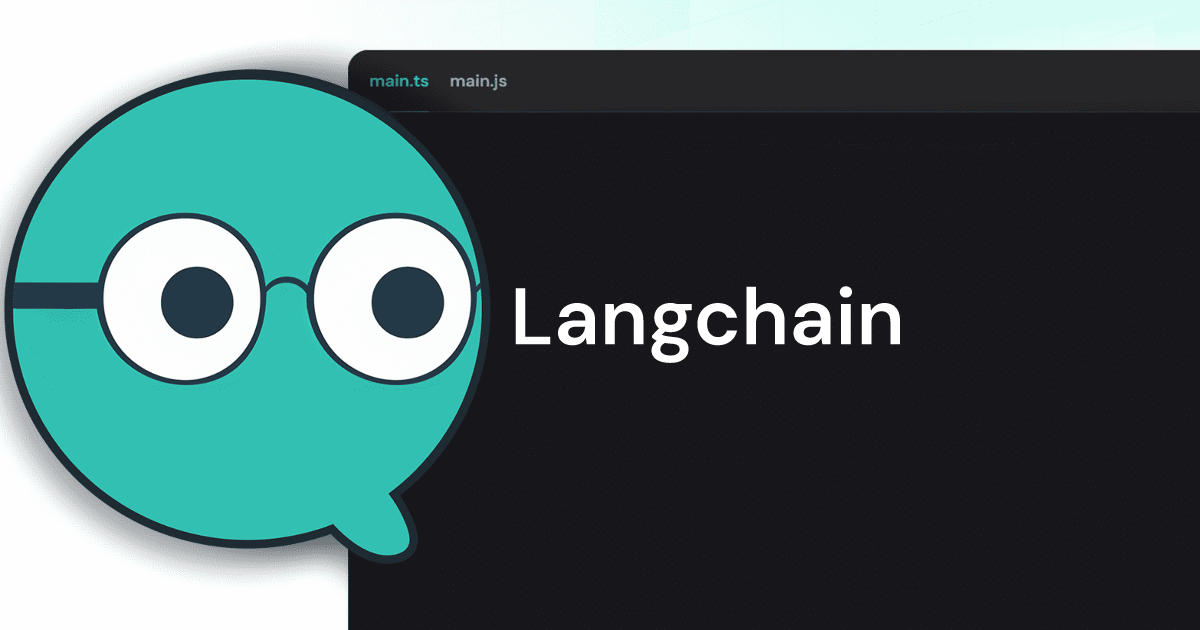 Langchain - BuilderBot.app Chatbot for Whatsapp, Telegram and more