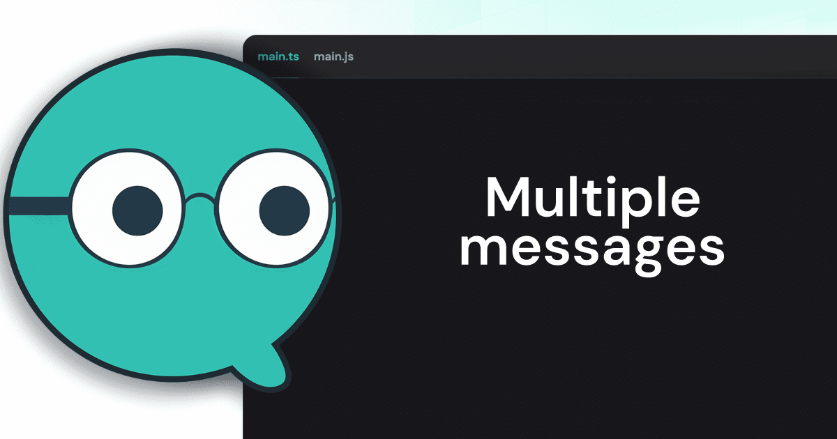 free app to send multiple text messages at once